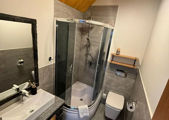 Borysek De Lux Bialka Tatrzanska