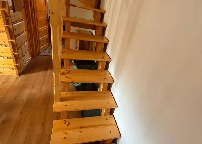 Borysek De Lux * Bialka Tatrzanska