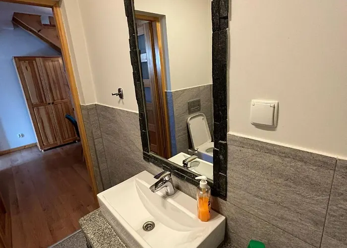 Borysek De Lux Bialka Tatrzanska